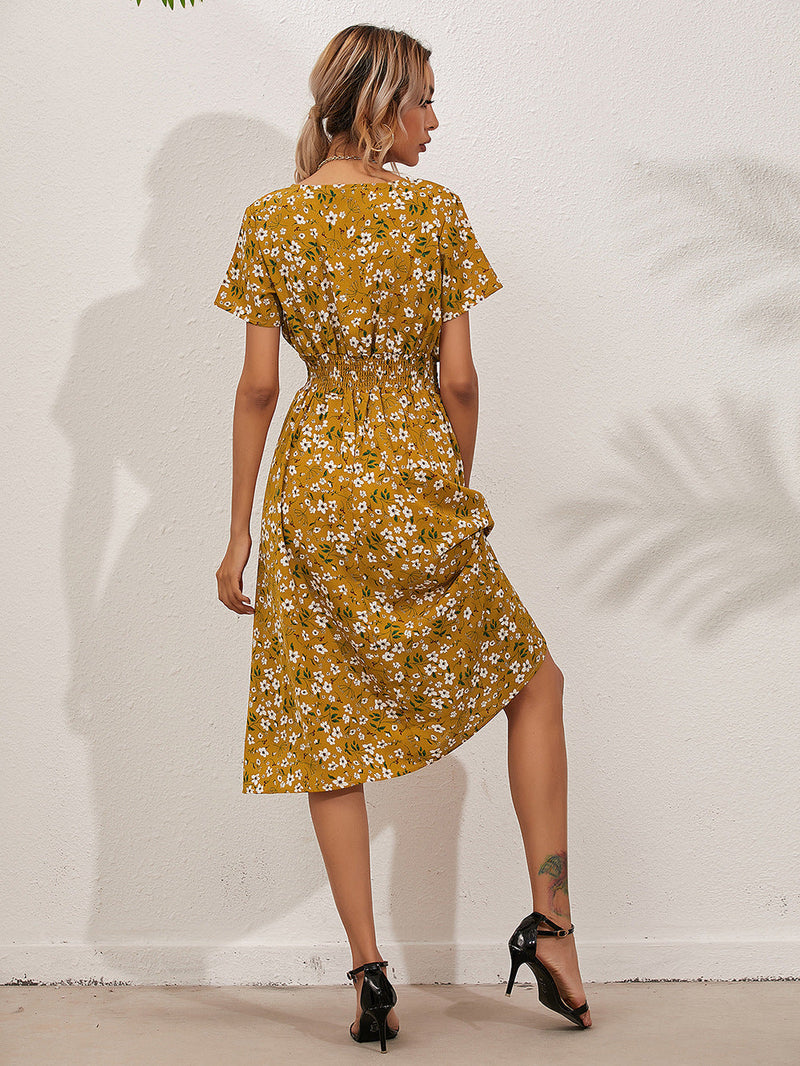 Beautifully Crafted Dress