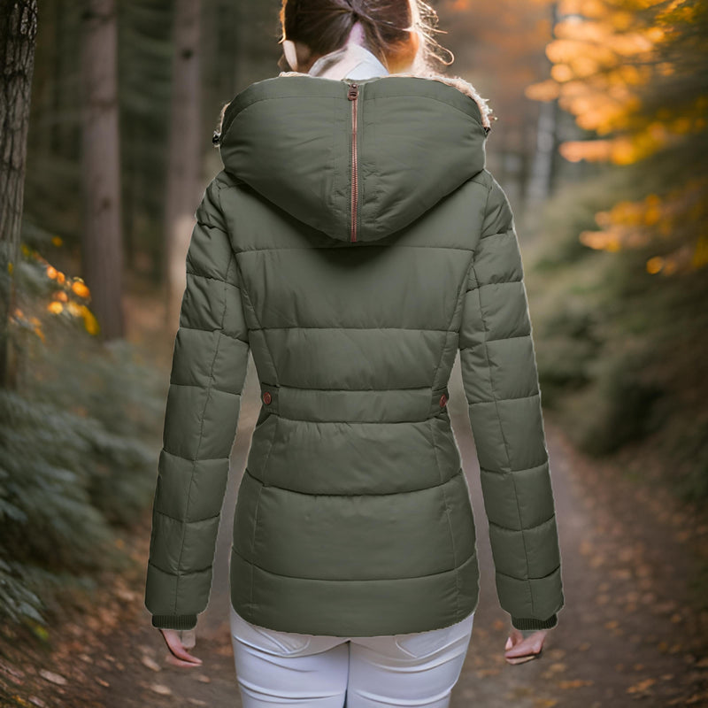 Beautifully Crafted Coat