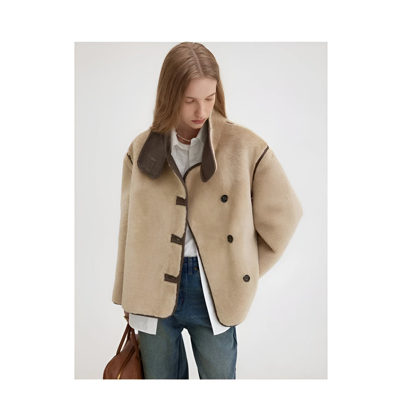 Vintage Inspired Jacket