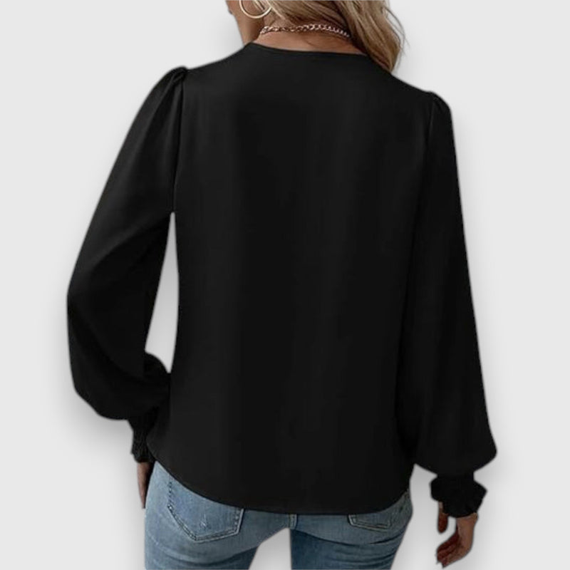 Beautifully Crafted Blouse