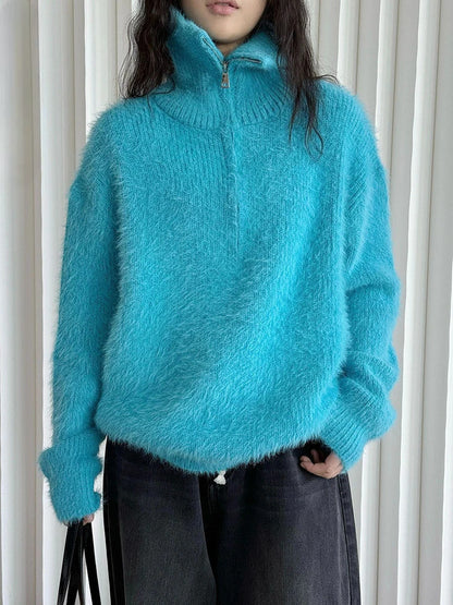 Thoughtfully Designed Sweater