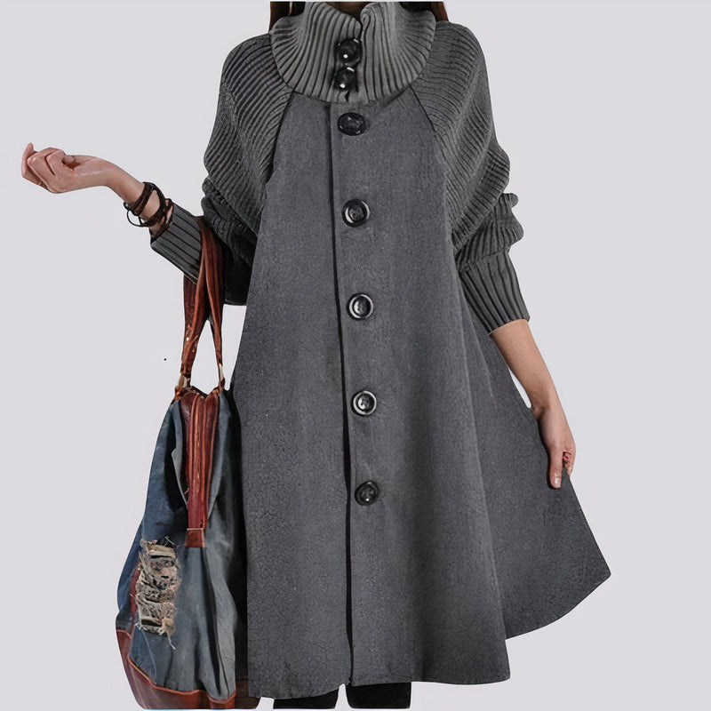 Elegantly Designed Coat