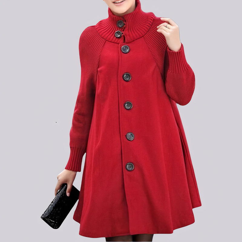 Elegantly Designed Coat