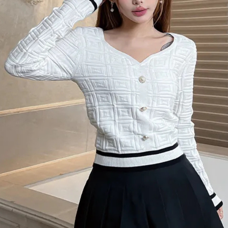 Classic Vintage Sweater