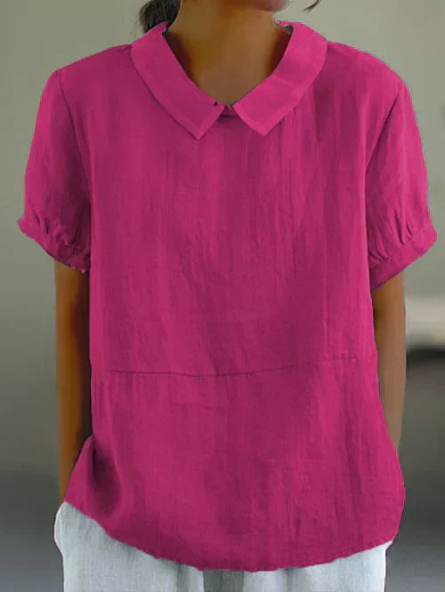 dark pink