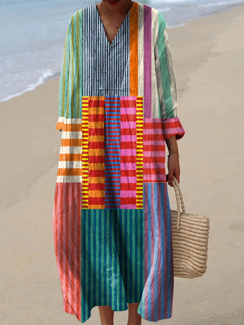 Beautifully Crafted Dress