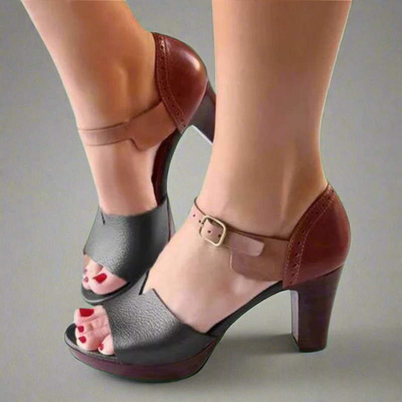 Stylish Orthopedic Sandals for Any Occasion