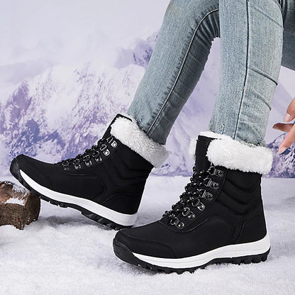 Comfortable Orthopedic Boots for Daily Wear