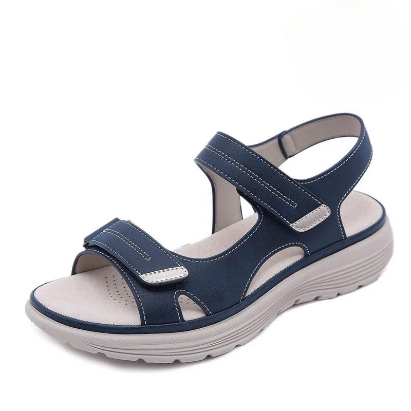 Stylish Orthopedic Sandals for Any Occasion