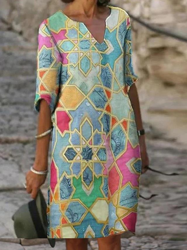 Gracefully Designed Garment