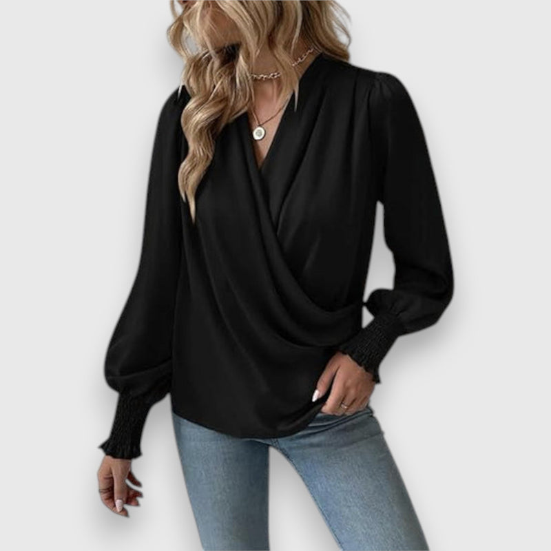 Beautifully Crafted Blouse