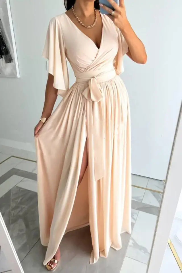 Thoughtfully Designed Dress
