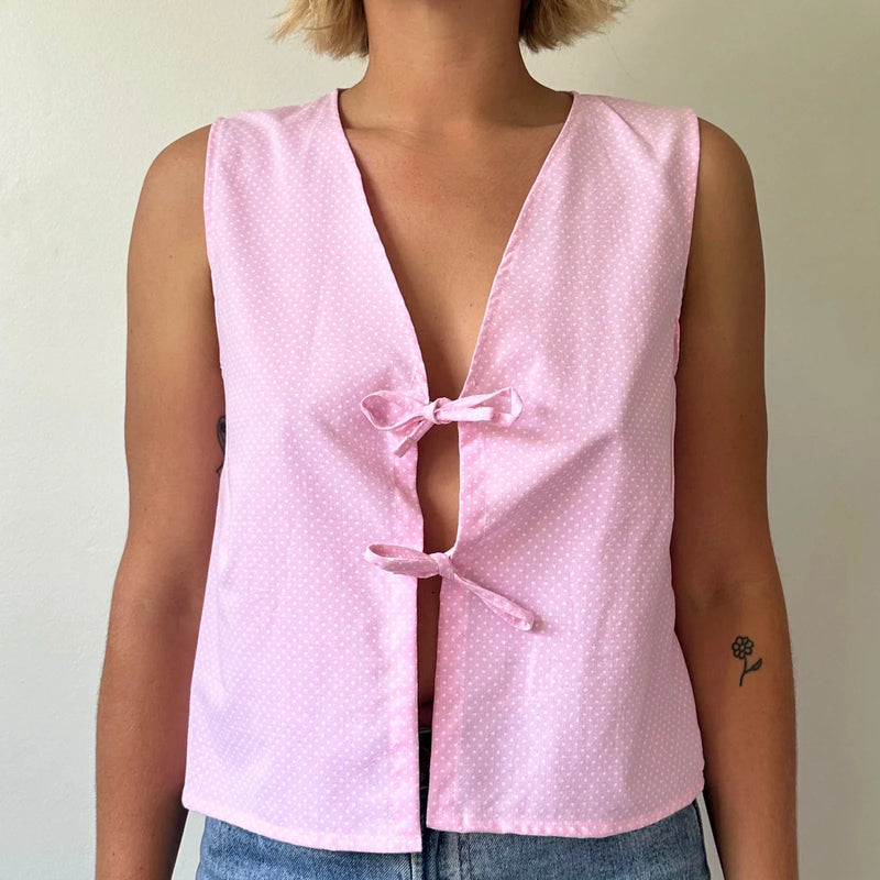 Beautifully Crafted Top