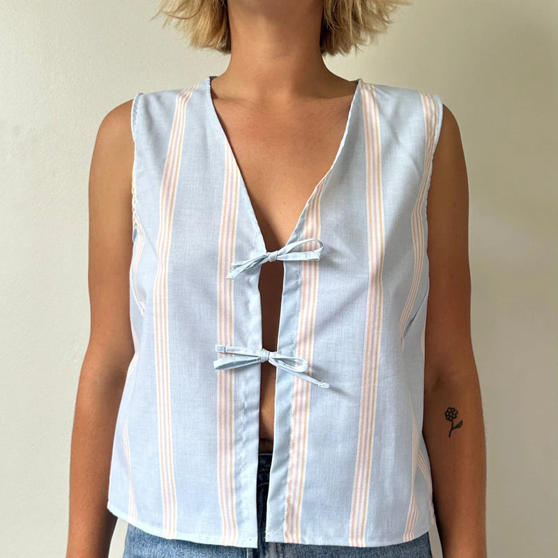 Beautifully Crafted Top