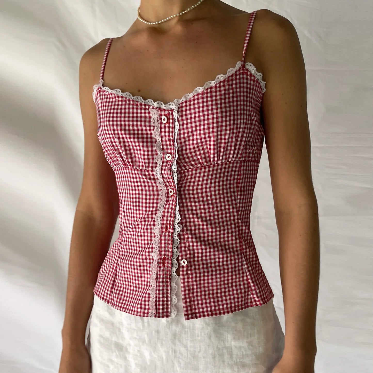Beautifully Crafted Top