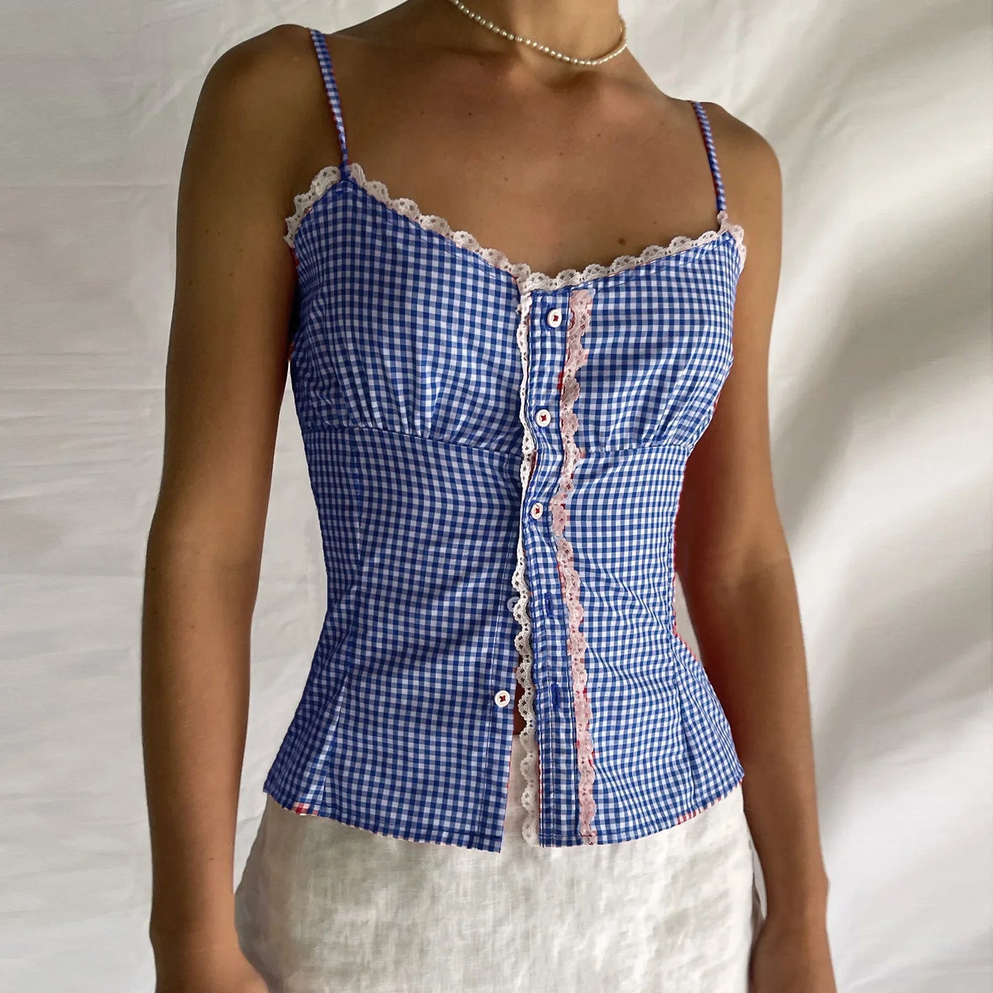 Beautifully Crafted Top
