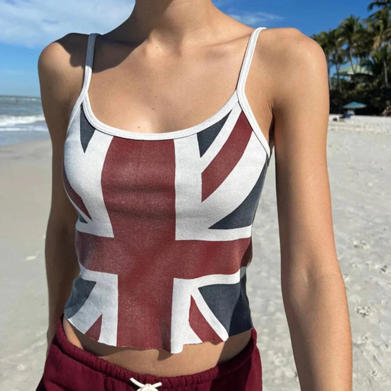 Timeless Vintage Style Top