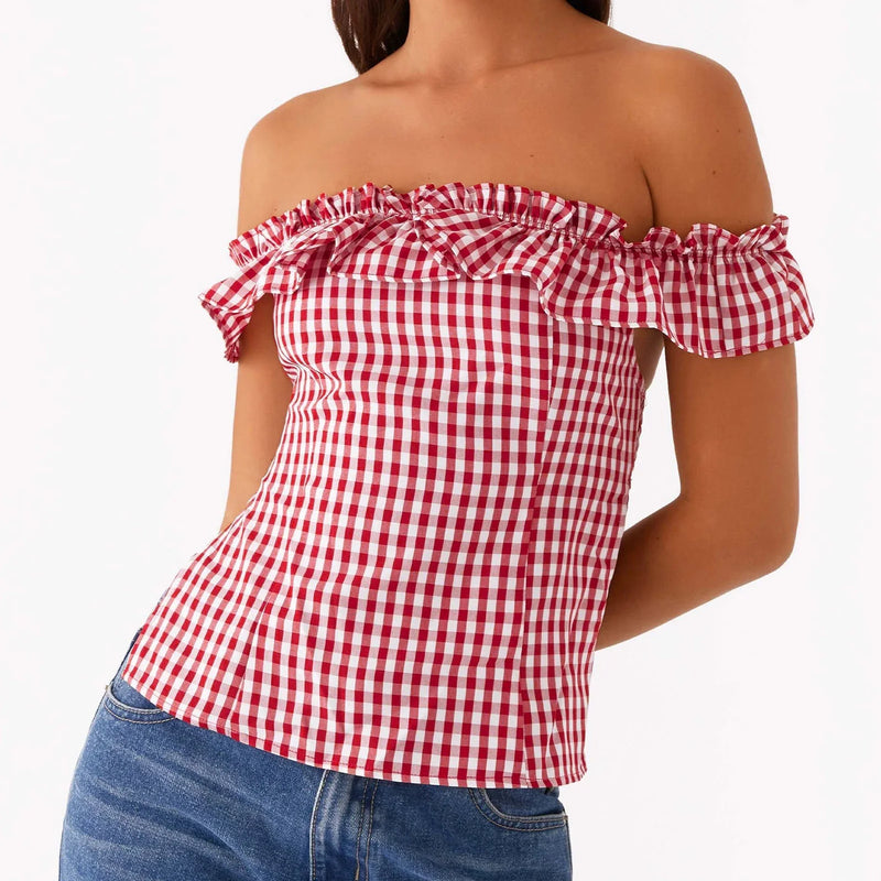 Gracefully Designed Top