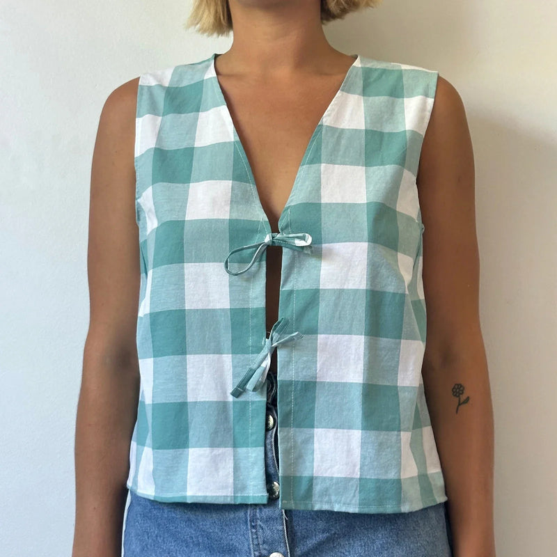 Elegantly Designed Top