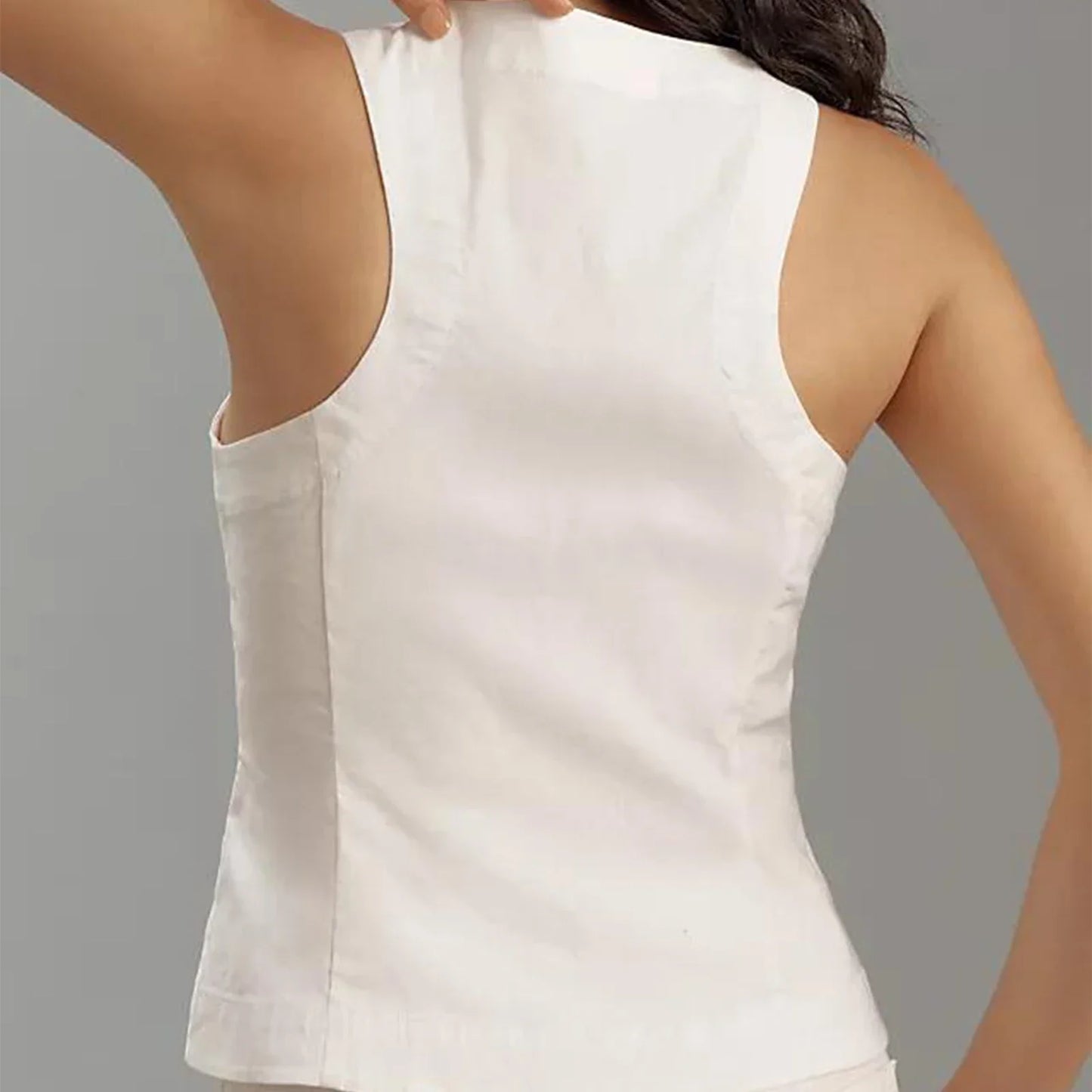 Gracefully Designed Coat
