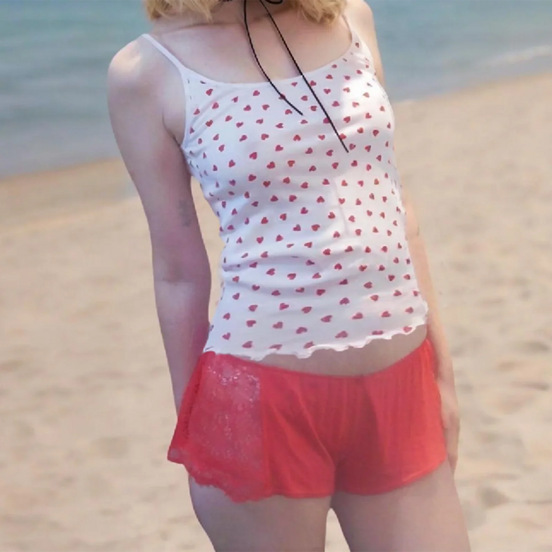 Thoughtfully Designed Top