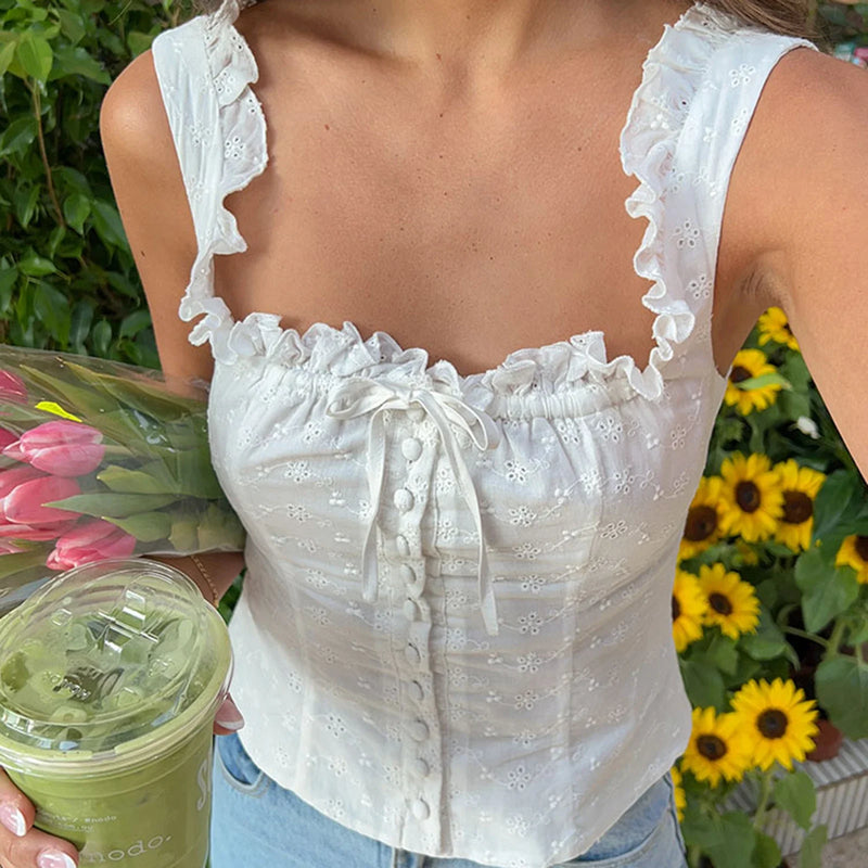 Gracefully Designed Top