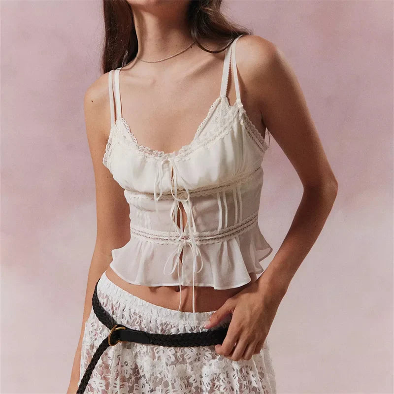 Classic Designed Top