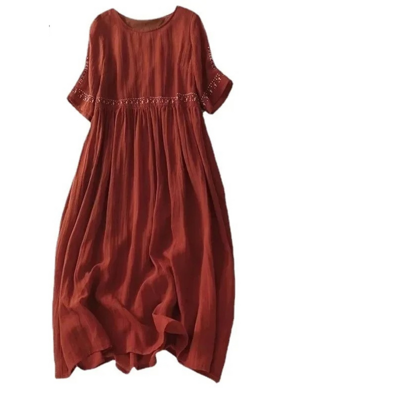 Beautifully Crafted Dress