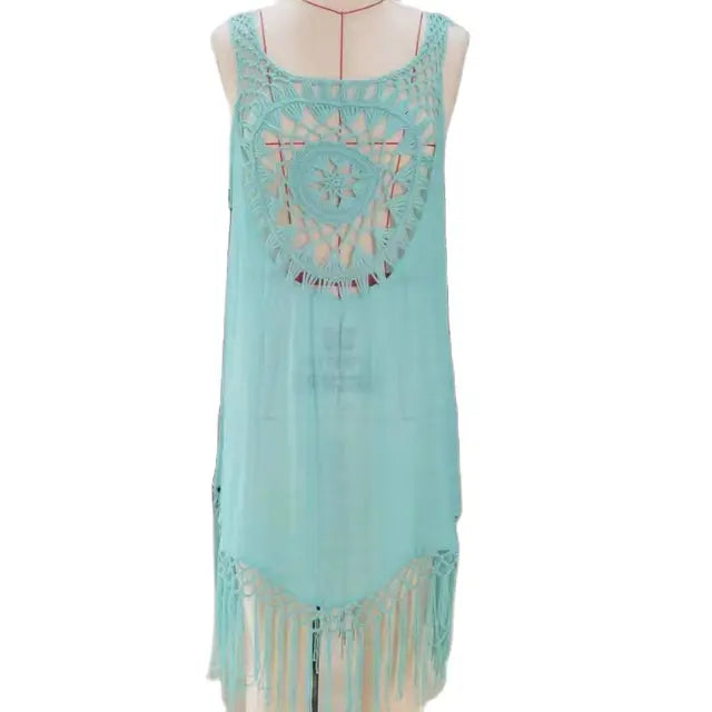 Thoughtfully Designed Dress
