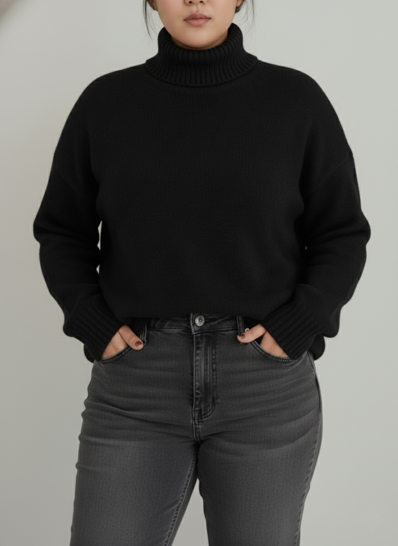Classic Designed Pullover