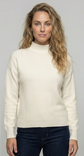 Beautifully Crafted Pullover