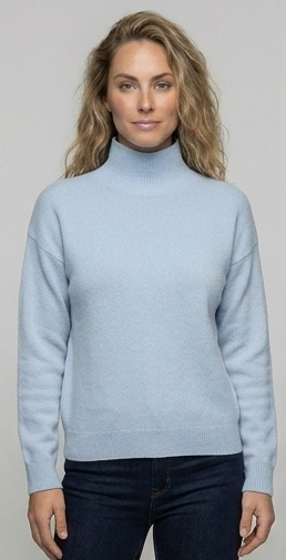 Beautifully Crafted Pullover