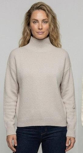Beautifully Crafted Pullover