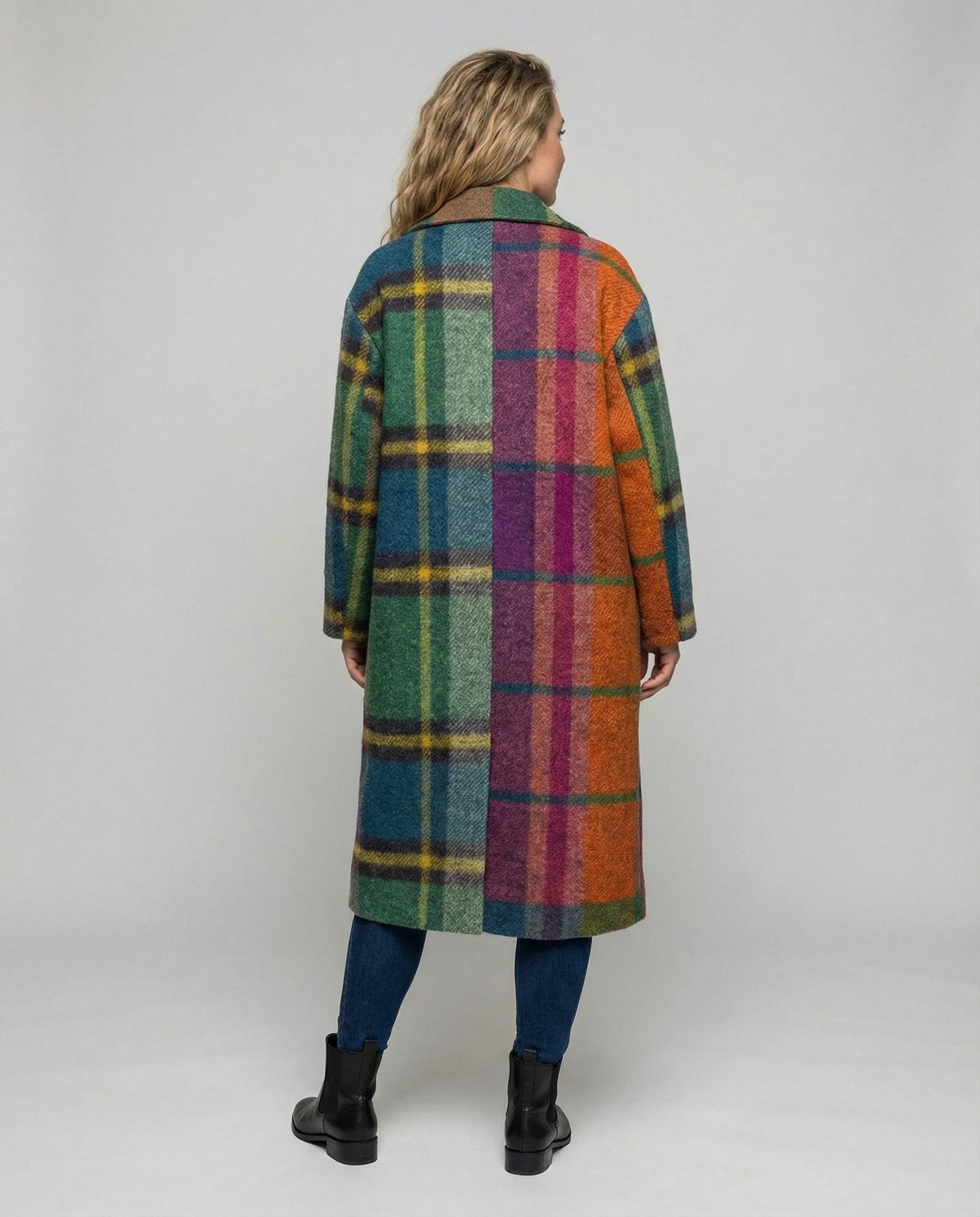 Thoughtfully Designed Garment