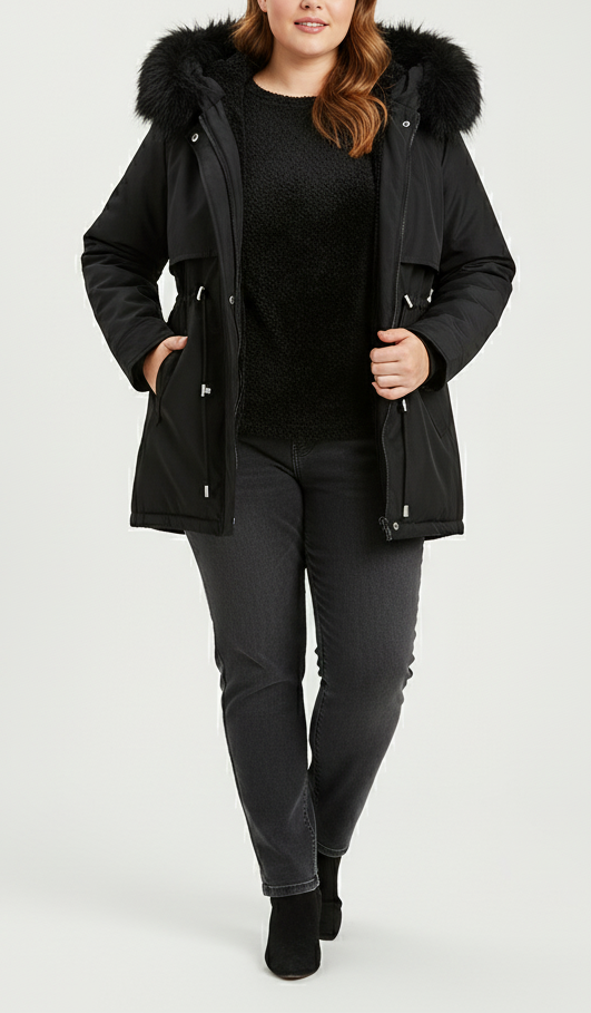 Beautifully Crafted Garment