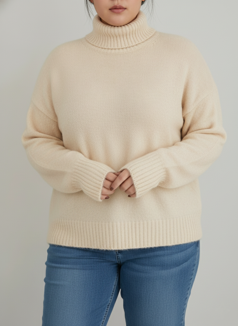 Classic Designed Pullover