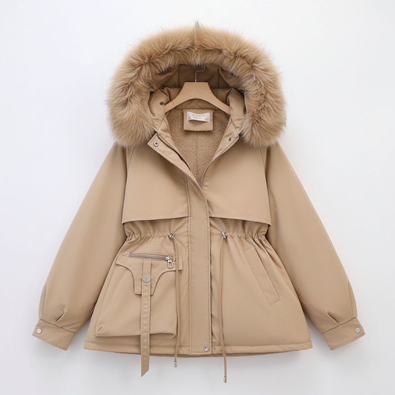 Beautifully Crafted Garment