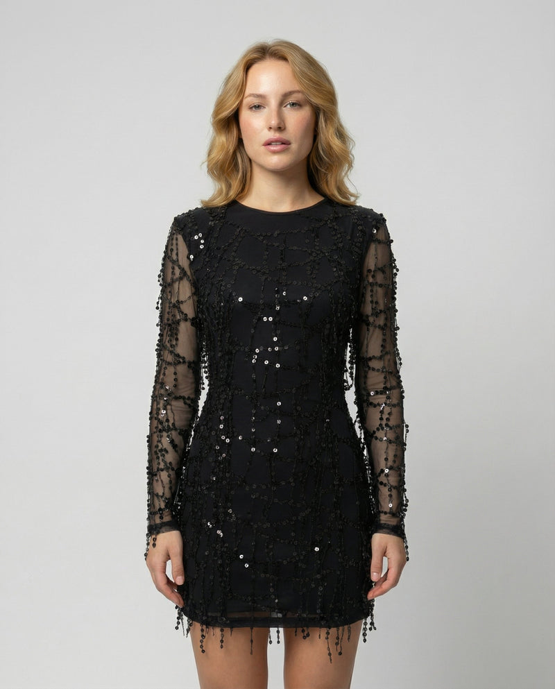 Thoughtfully Designed Garment