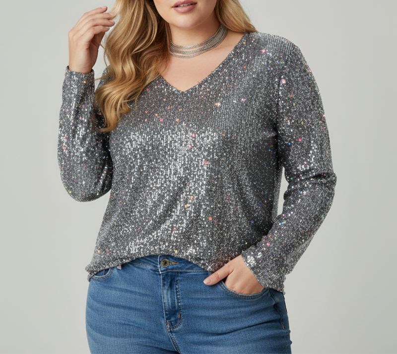 Gracefully Designed Top