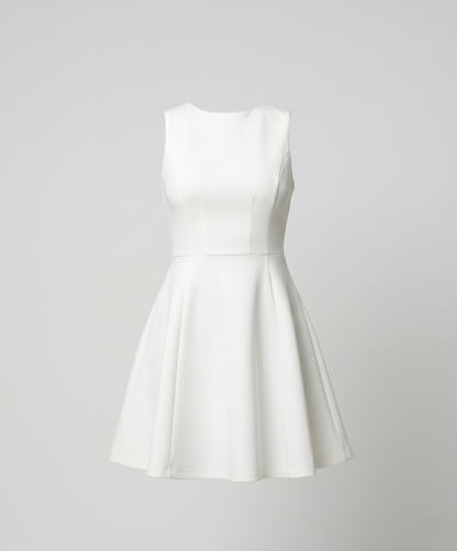 Thoughtfully Designed Garment