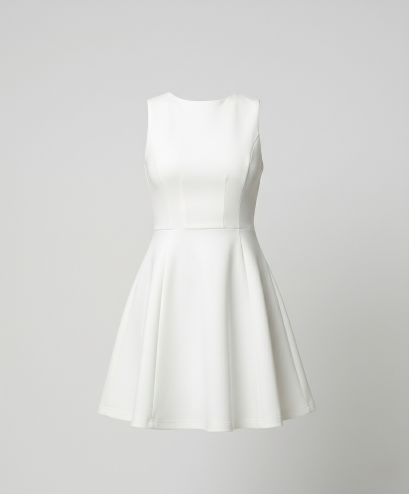Thoughtfully Designed Garment