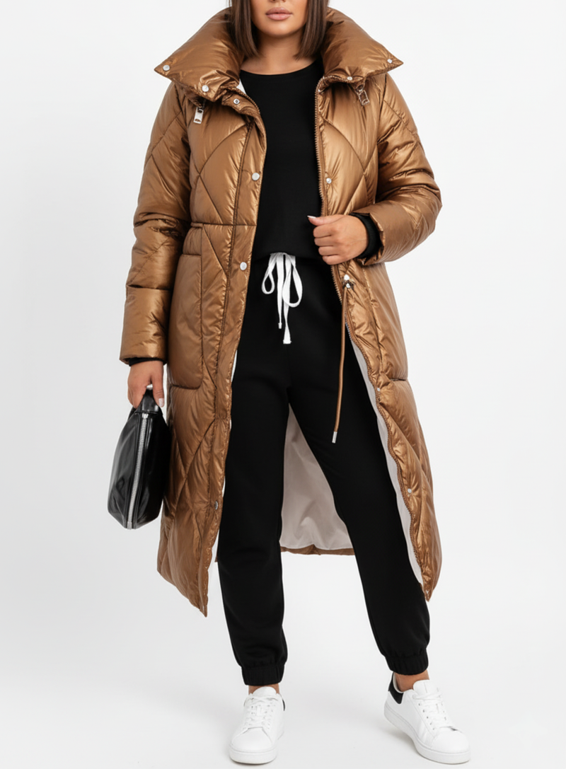 Beautifully Crafted Garment