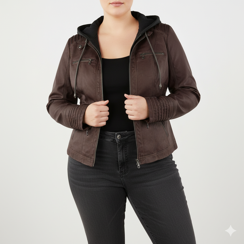 Classic Designed Garment