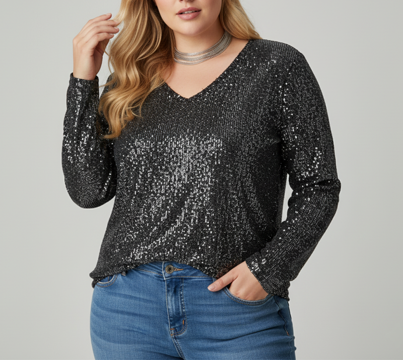 Classic Vintage Top
