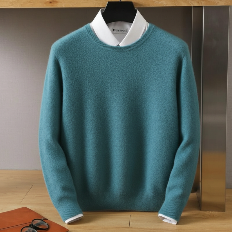 Vintage Inspired Pullover