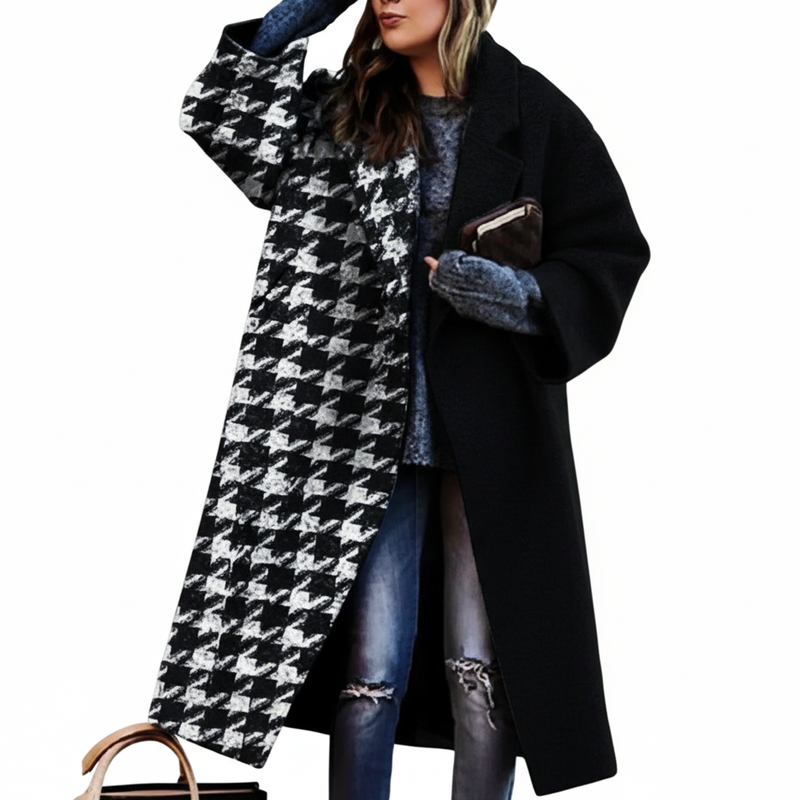 Thoughtfully Designed Garment