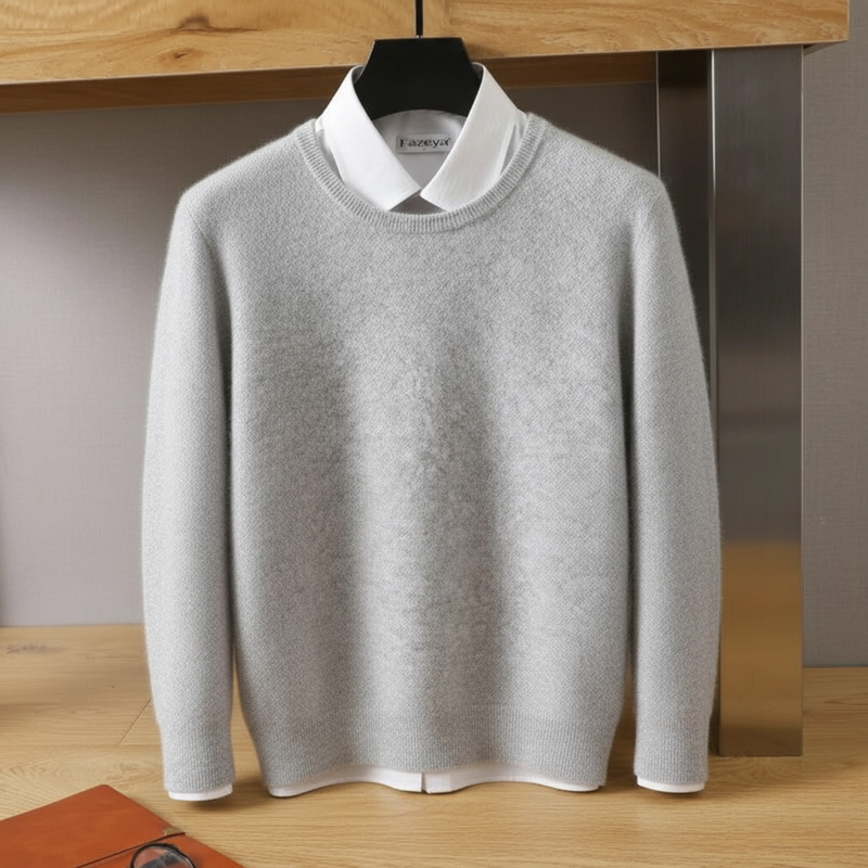Vintage Inspired Pullover