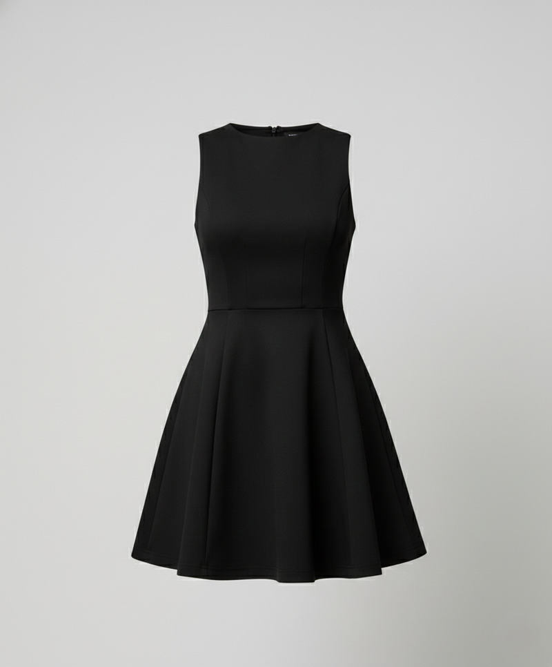Thoughtfully Designed Garment