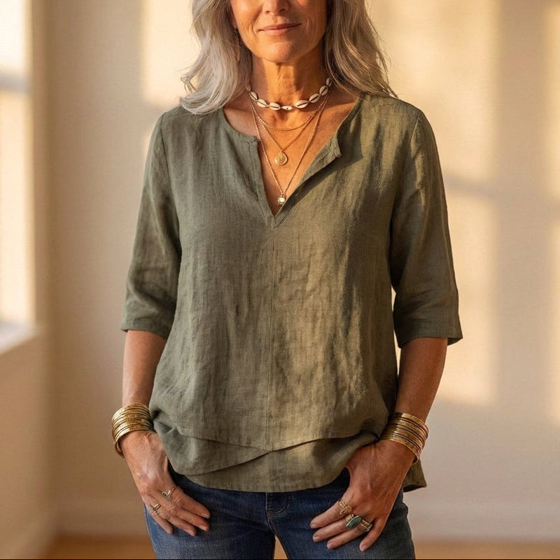 Classic Designed Top