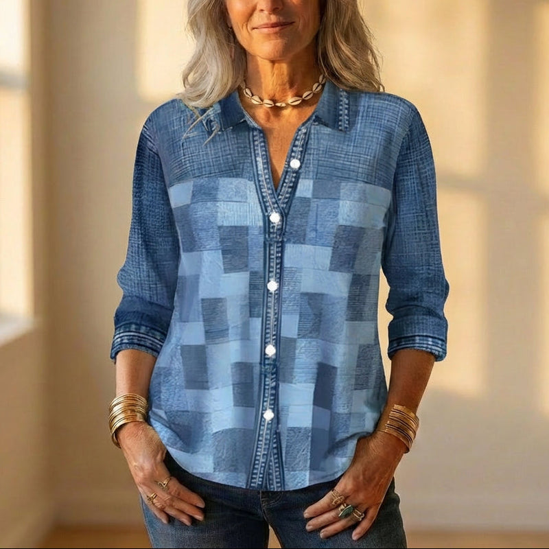 Elegantly Designed Shirt